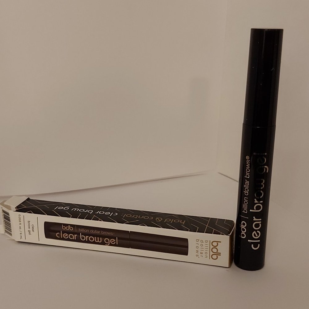 Billion Dollar Brows Brow Gel